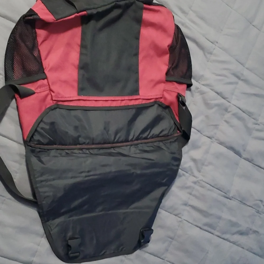 🏠 EDDIE BAUER Unisex Messenger Bag